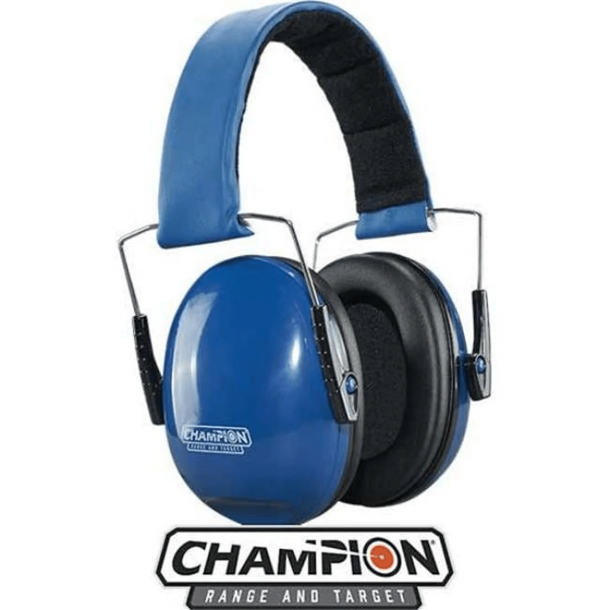 Champion Small Frame Ear Muffs for Shooting - Forza Sports