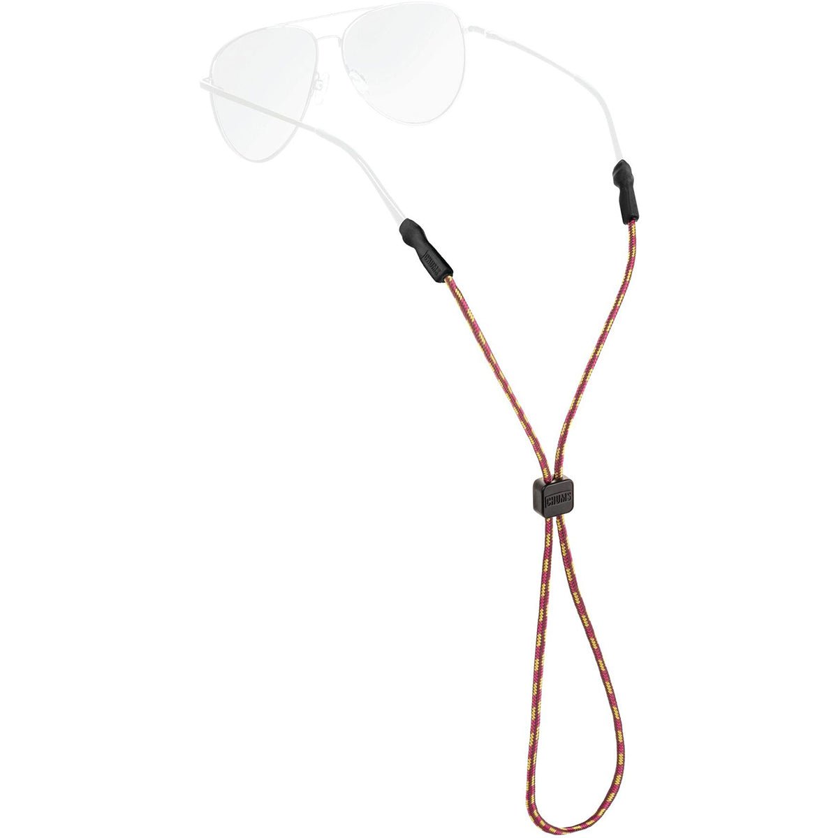 Chums Universal Fit 3mm Durable Nylon Rope Sunglasses Eyewear Retainer - Forza Sports