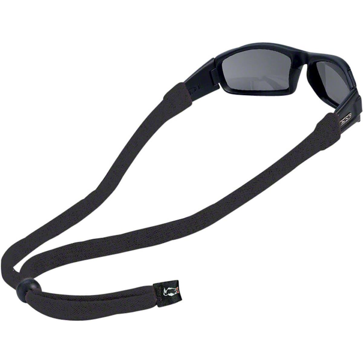 Chums Original Cotton Large End Adjustable Sunglasses Eyewear Retainer - Forza Sports