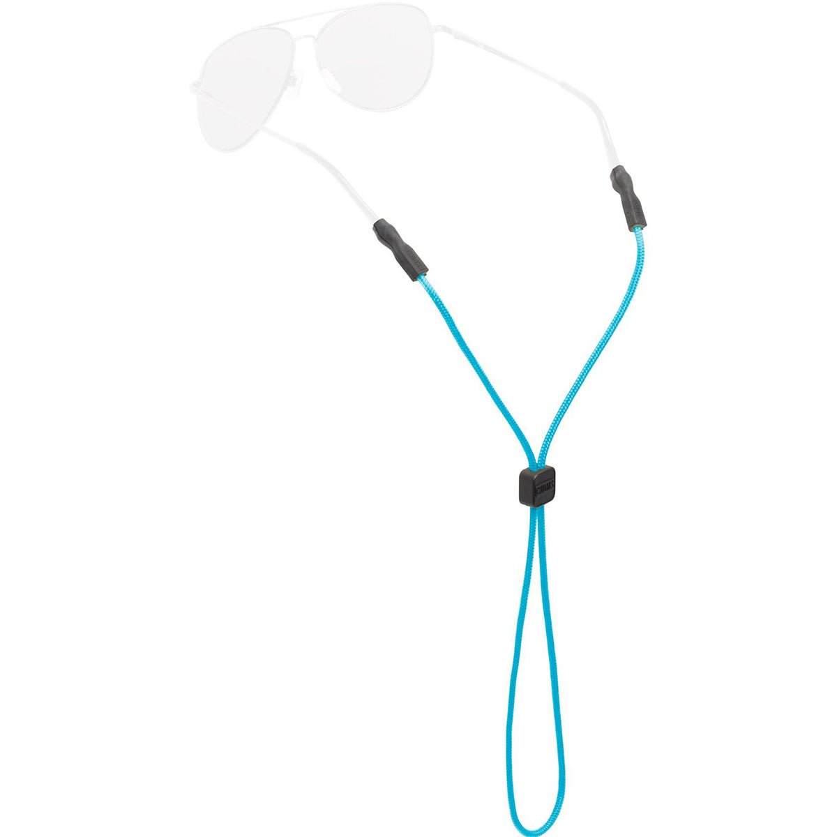 Chums Universal Fit 3mm Durable Nylon Rope Sunglasses Eyewear Retainer - Forza Sports