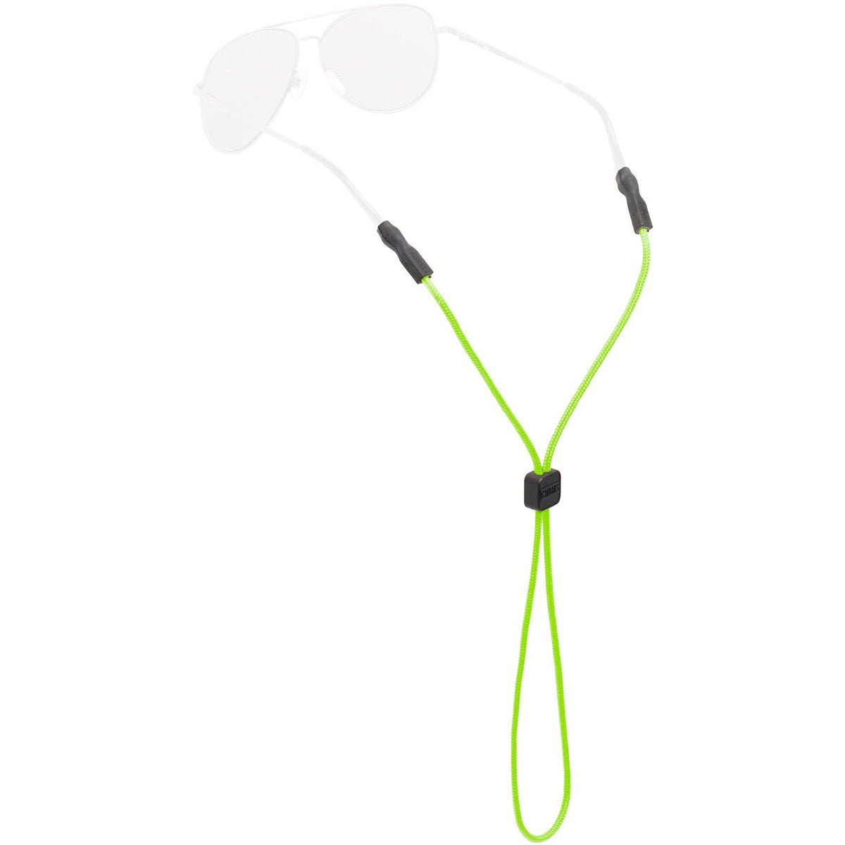 Chums Universal Fit 3mm Durable Nylon Rope Sunglasses Eyewear Retainer - Forza Sports