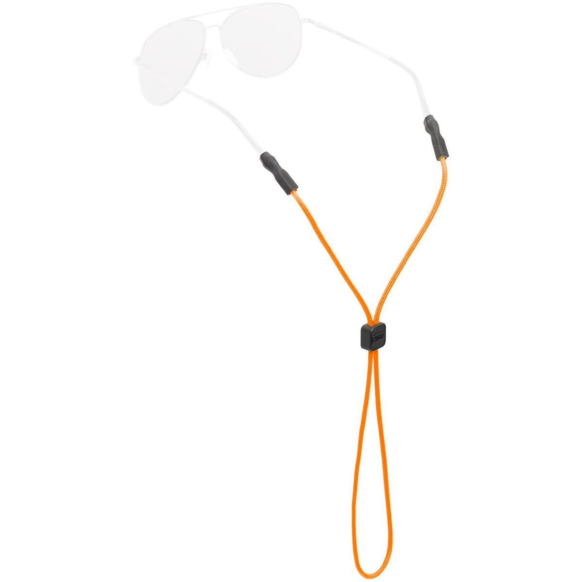 Chums Universal Fit 3mm Durable Nylon Rope Sunglasses Eyewear Retainer - Forza Sports