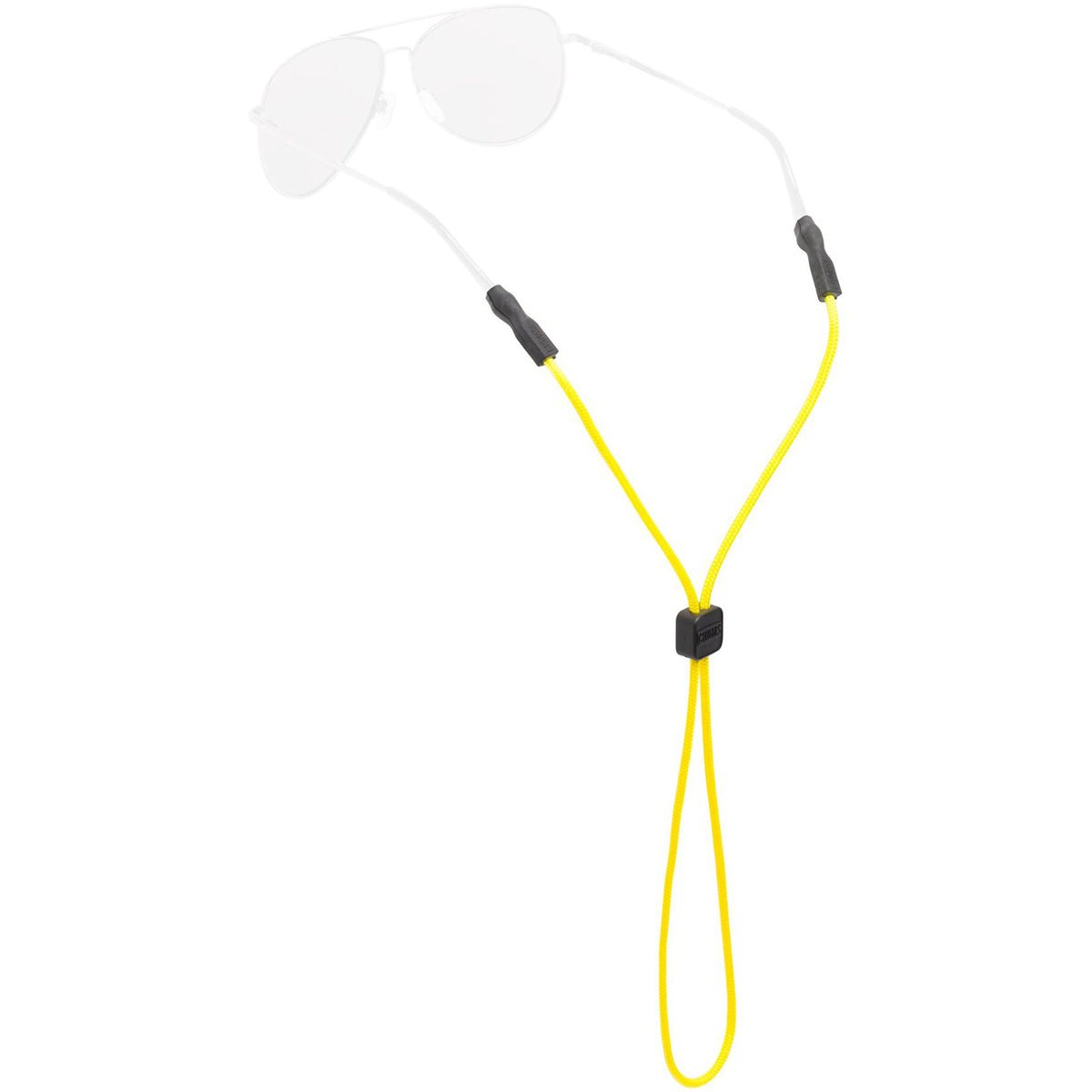 Chums Universal Fit 3mm Durable Nylon Rope Sunglasses Eyewear Retainer - Forza Sports