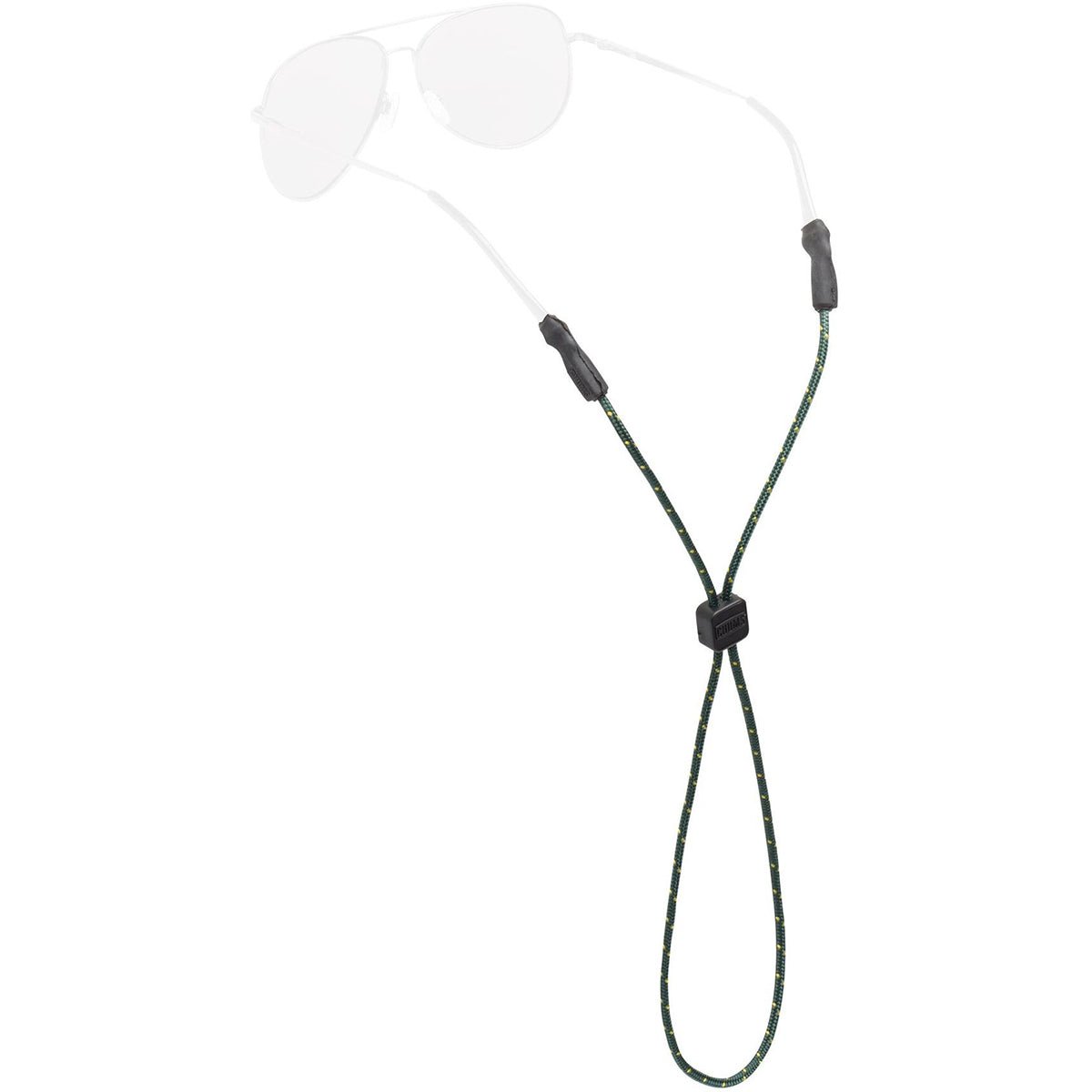 Chums Universal Fit 3mm Durable Nylon Rope Sunglasses Eyewear Retainer - Forza Sports