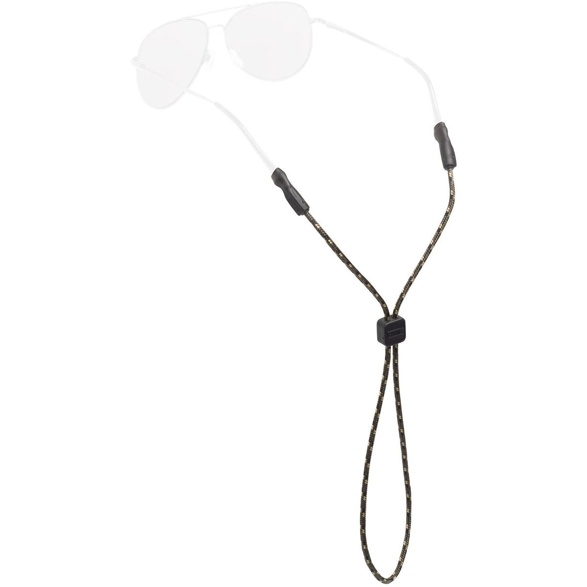 Chums Universal Fit 3mm Durable Nylon Rope Sunglasses Eyewear Retainer - Forza Sports