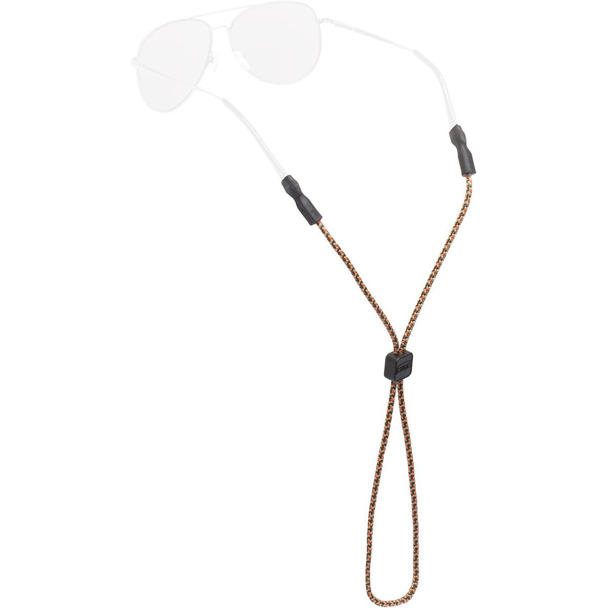 Chums Universal Fit 3mm Durable Nylon Rope Sunglasses Eyewear Retainer - Forza Sports