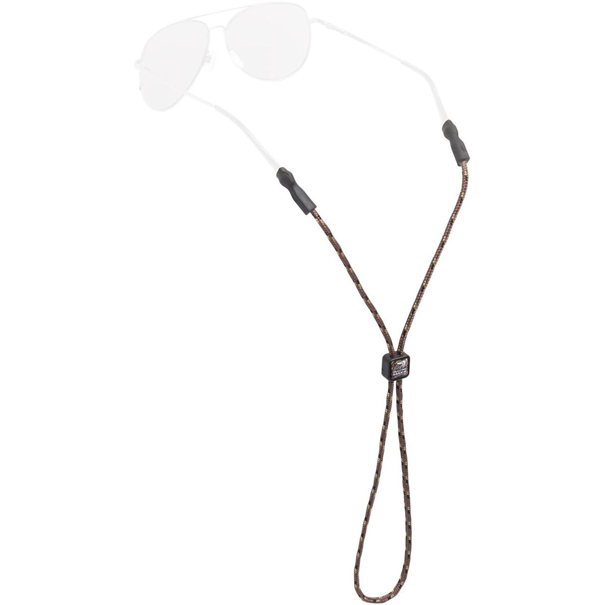 Chums Universal Fit 3mm Durable Nylon Rope Sunglasses Eyewear Retainer - Forza Sports