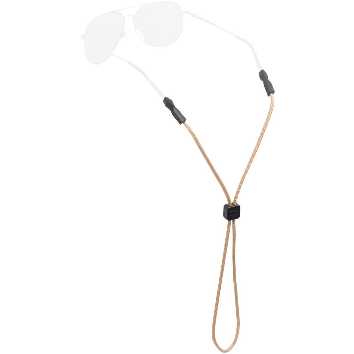 Chums Universal Fit 3mm Durable Nylon Rope Sunglasses Eyewear Retainer - Forza Sports