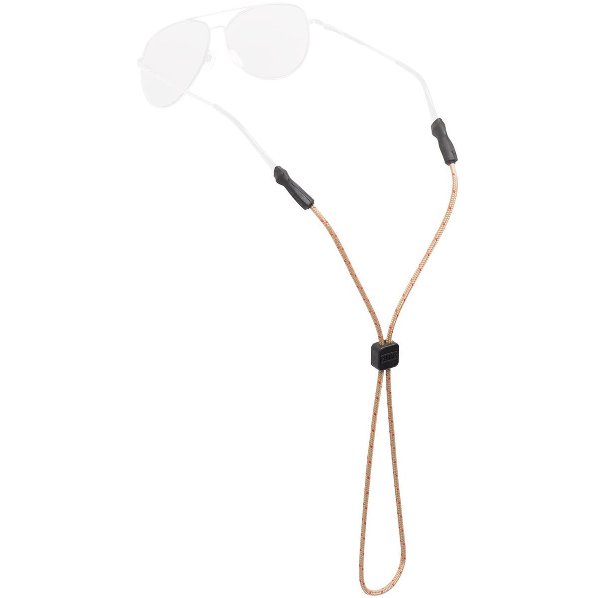 Chums Universal Fit 3mm Durable Nylon Rope Sunglasses Eyewear Retainer - Forza Sports