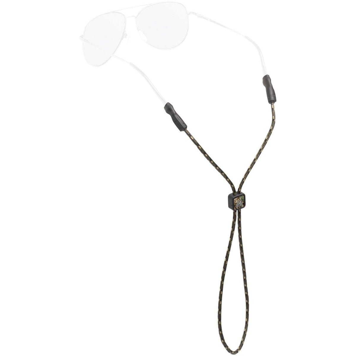 Chums Universal Fit 3mm Durable Nylon Rope Sunglasses Eyewear Retainer - Forza Sports