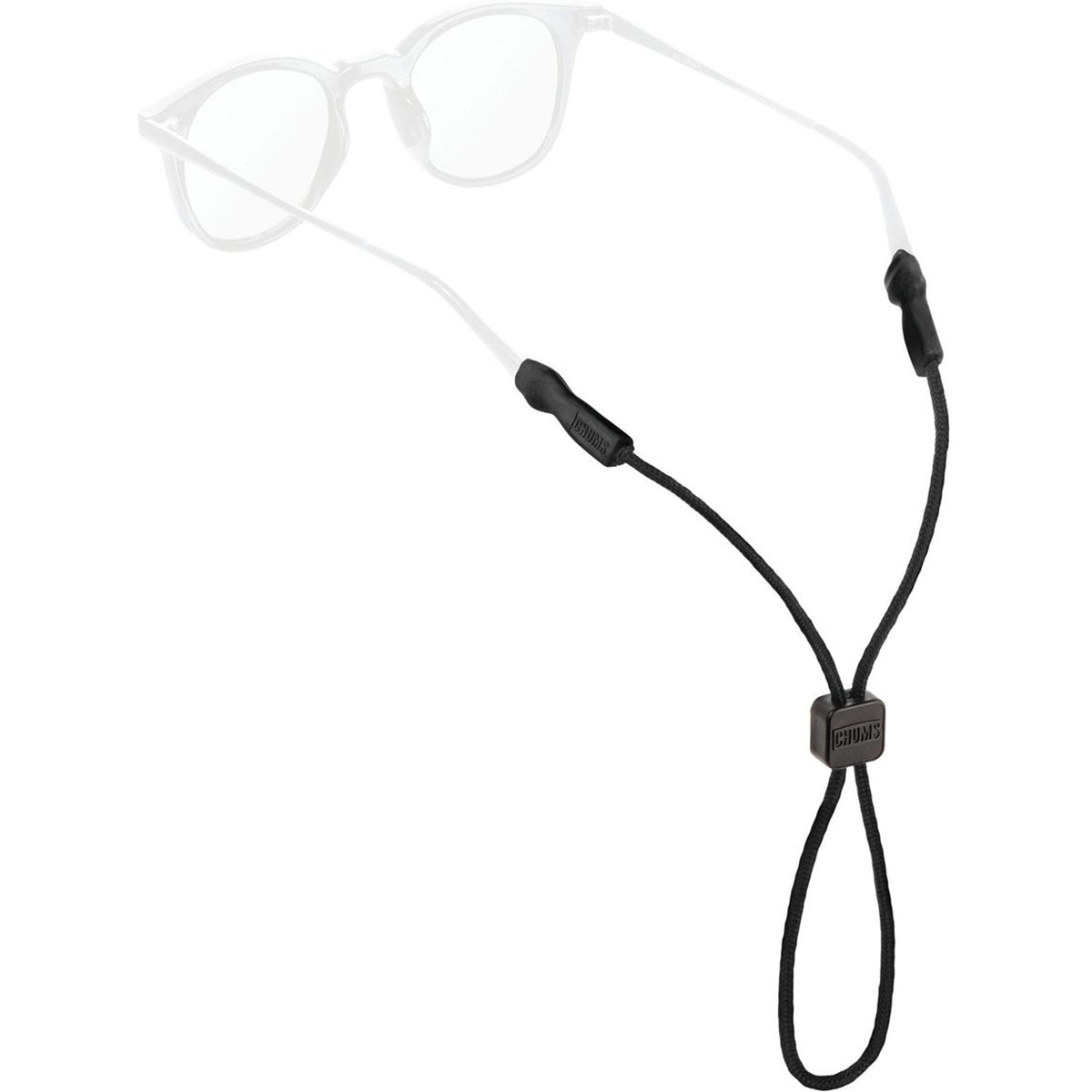 Chums Kids Universal Fit Nylon Rope Sunglasses Eyewear Retainer - Forza Sports