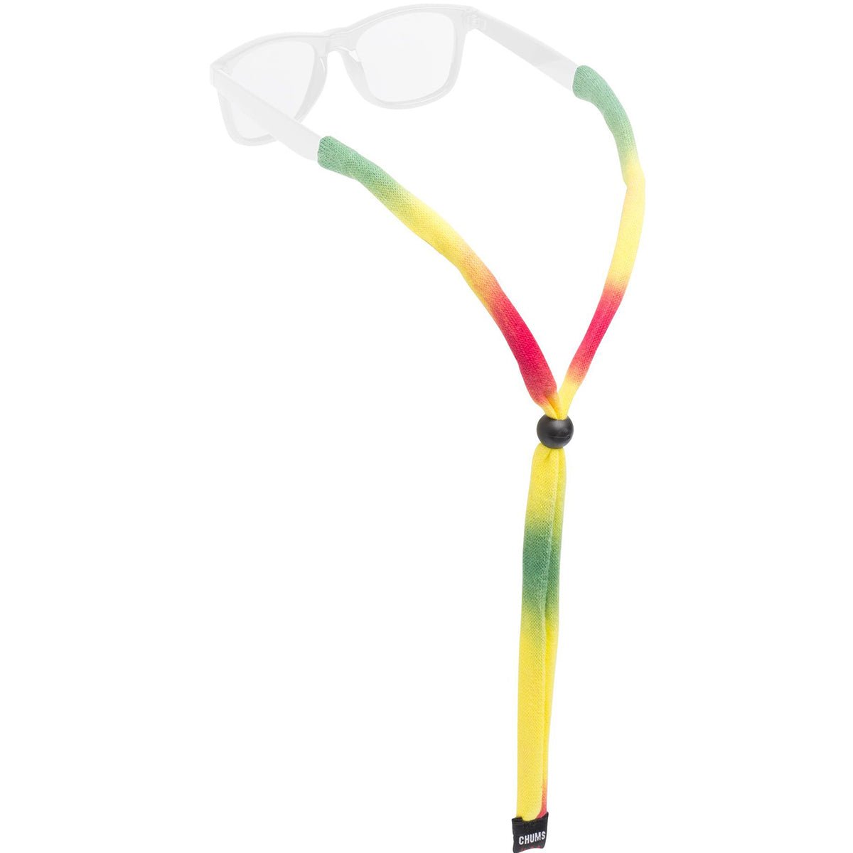 Chums Original Standard Adjustable Cotton Sunglasses Eyewear Retainer - Forza Sports