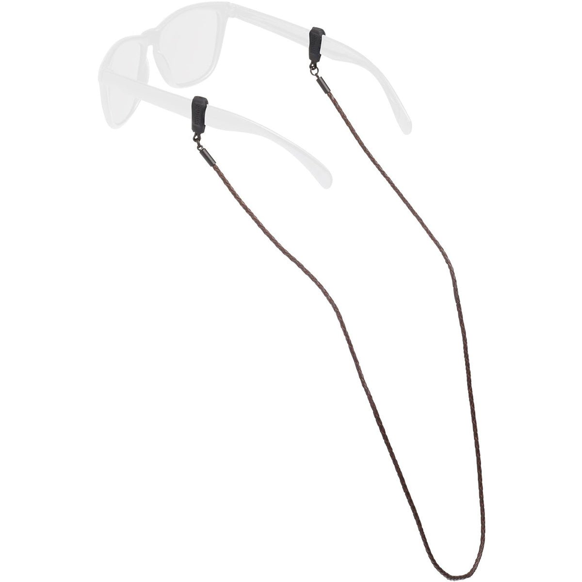 Chums Braided Leather Sunglasses Eyewear Retainer - Forza Sports