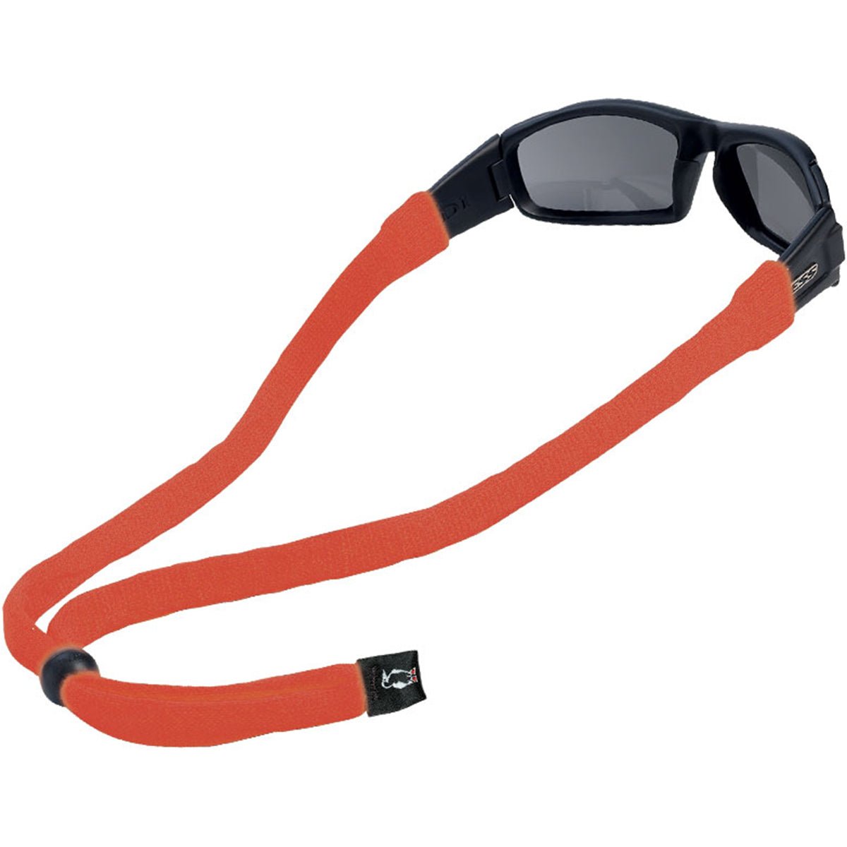 Chums Original Cotton Large End Adjustable Sunglasses Eyewear Retainer - Forza Sports