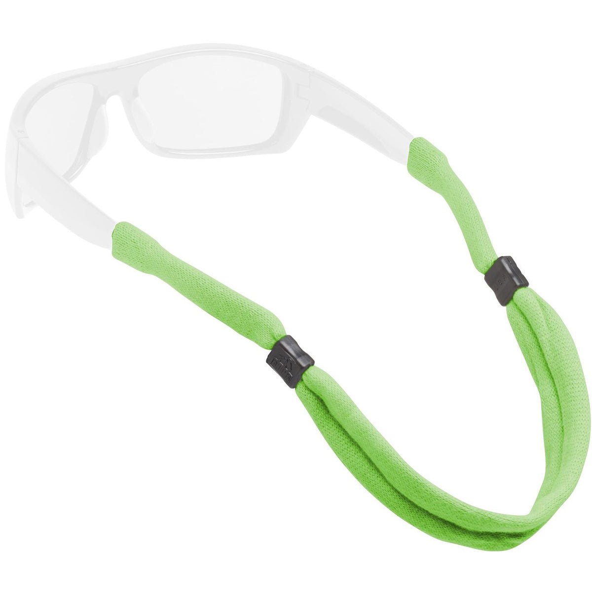 Chums No Tail Cotton Adjustable Sunglasses Eyewear Retainer - Forza Sports