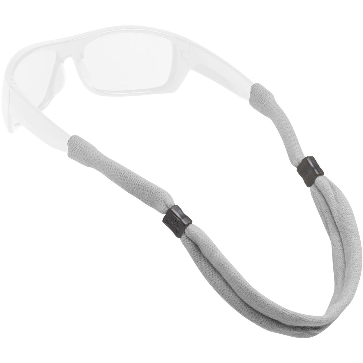 Chums No Tail Cotton Adjustable Sunglasses Eyewear Retainer - Forza Sports