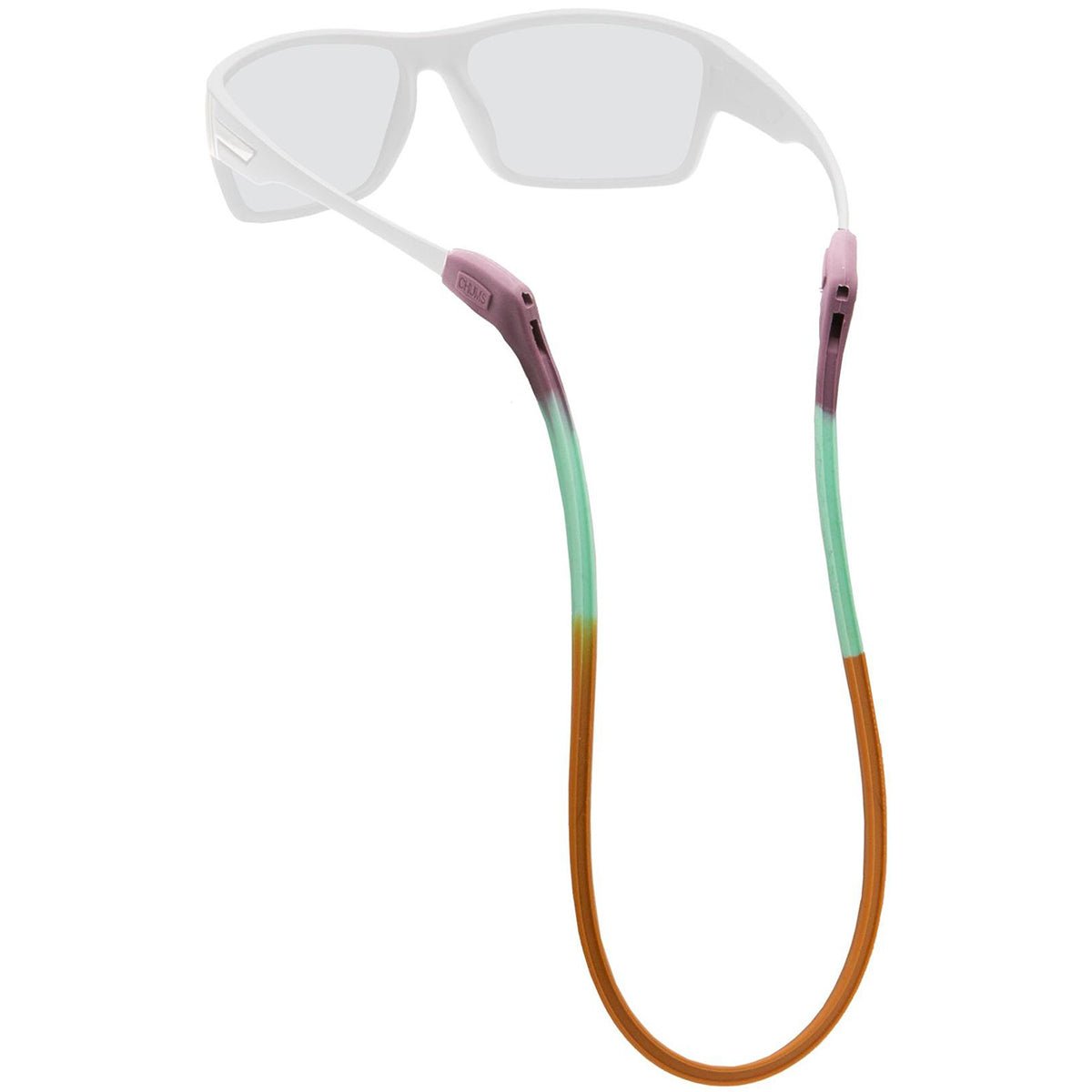 Chums Switchback Silicone Sunglasses Eyewear Retainer - Forza Sports