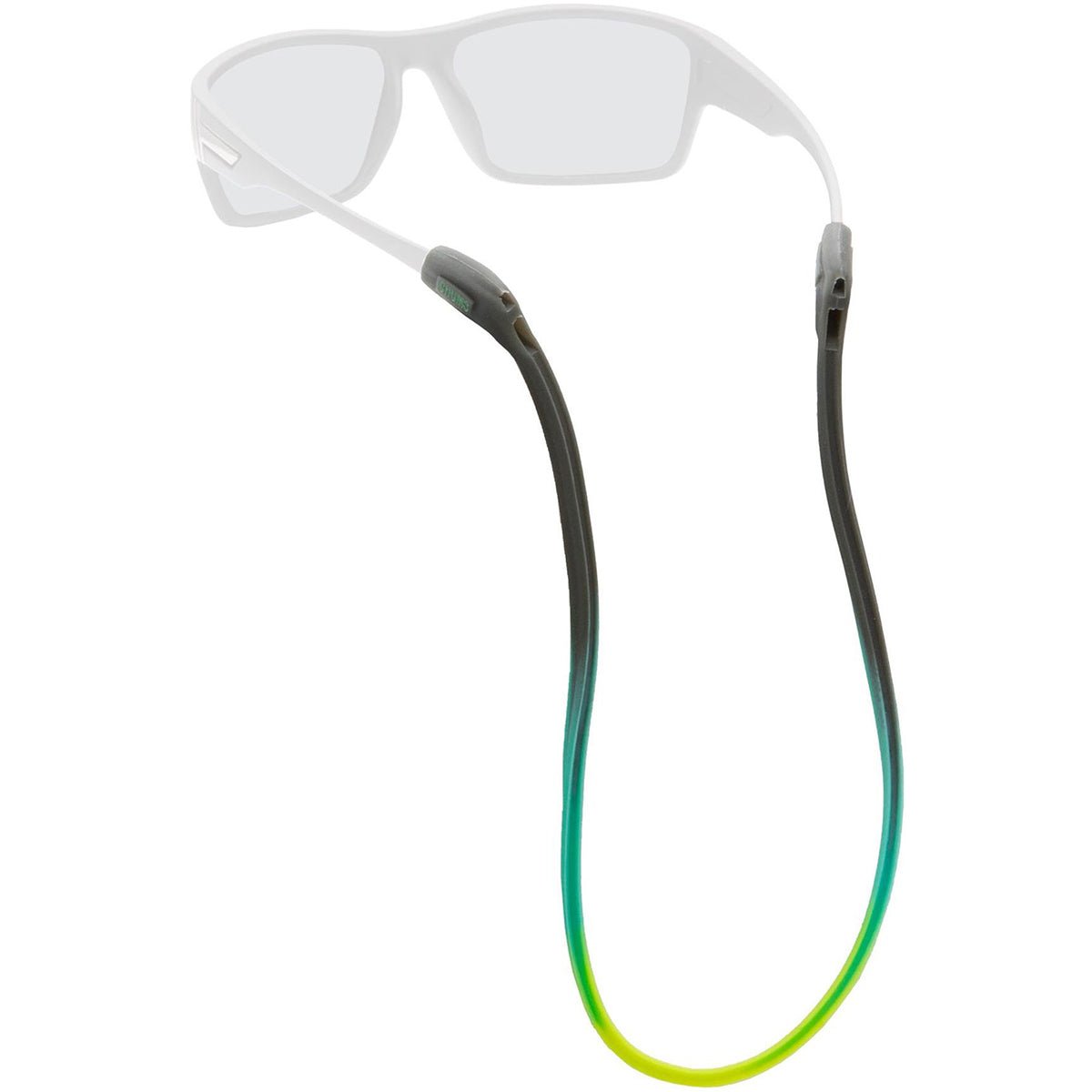 Chums Switchback Silicone Sunglasses Eyewear Retainer - Forza Sports
