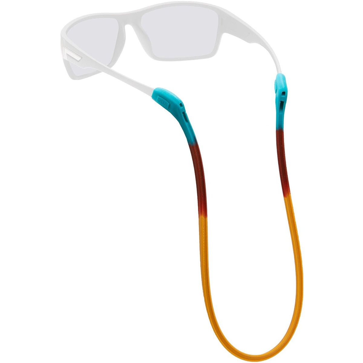 Chums Switchback Silicone Sunglasses Eyewear Retainer - Forza Sports