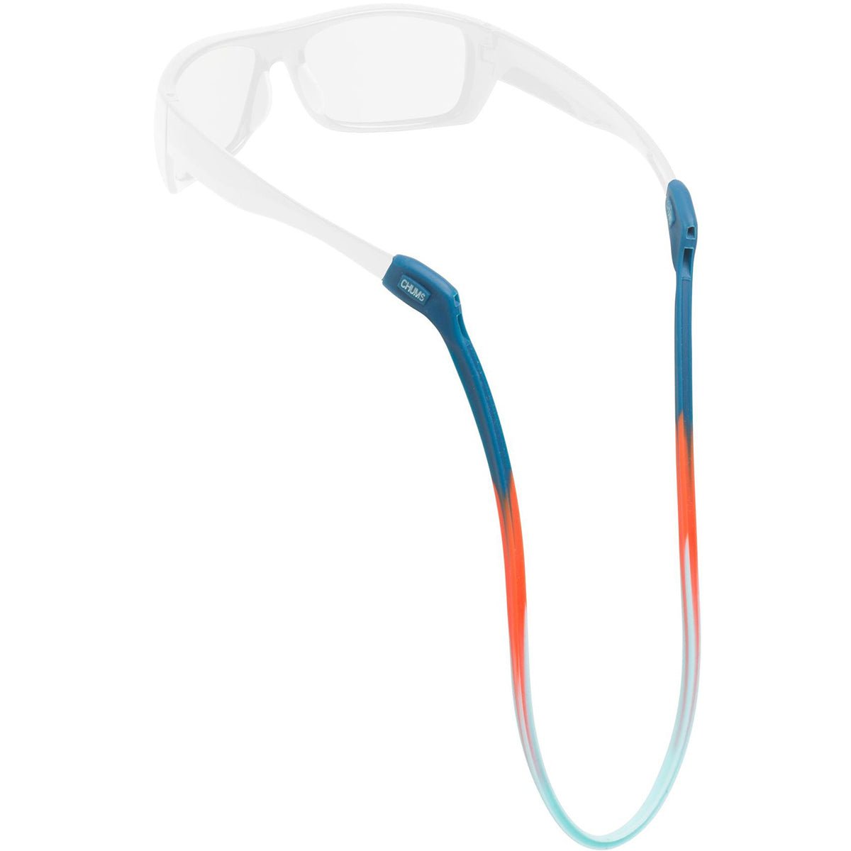 Chums Switchback Silicone Sunglasses Eyewear Retainer - Forza Sports