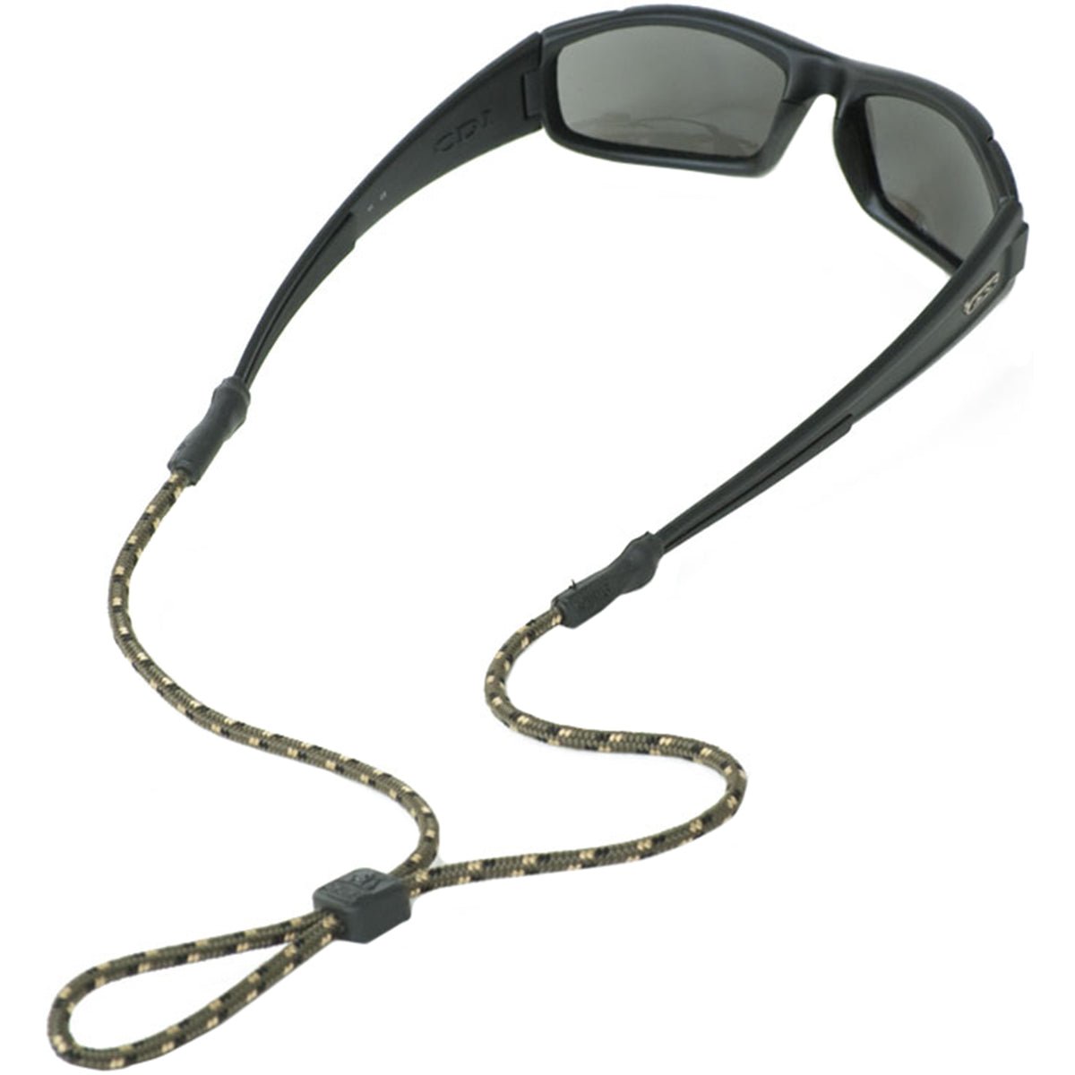 Chums Universal Fit 5mm Durable Nylon Rope Sunglasses Eyewear Retainer - Forza Sports
