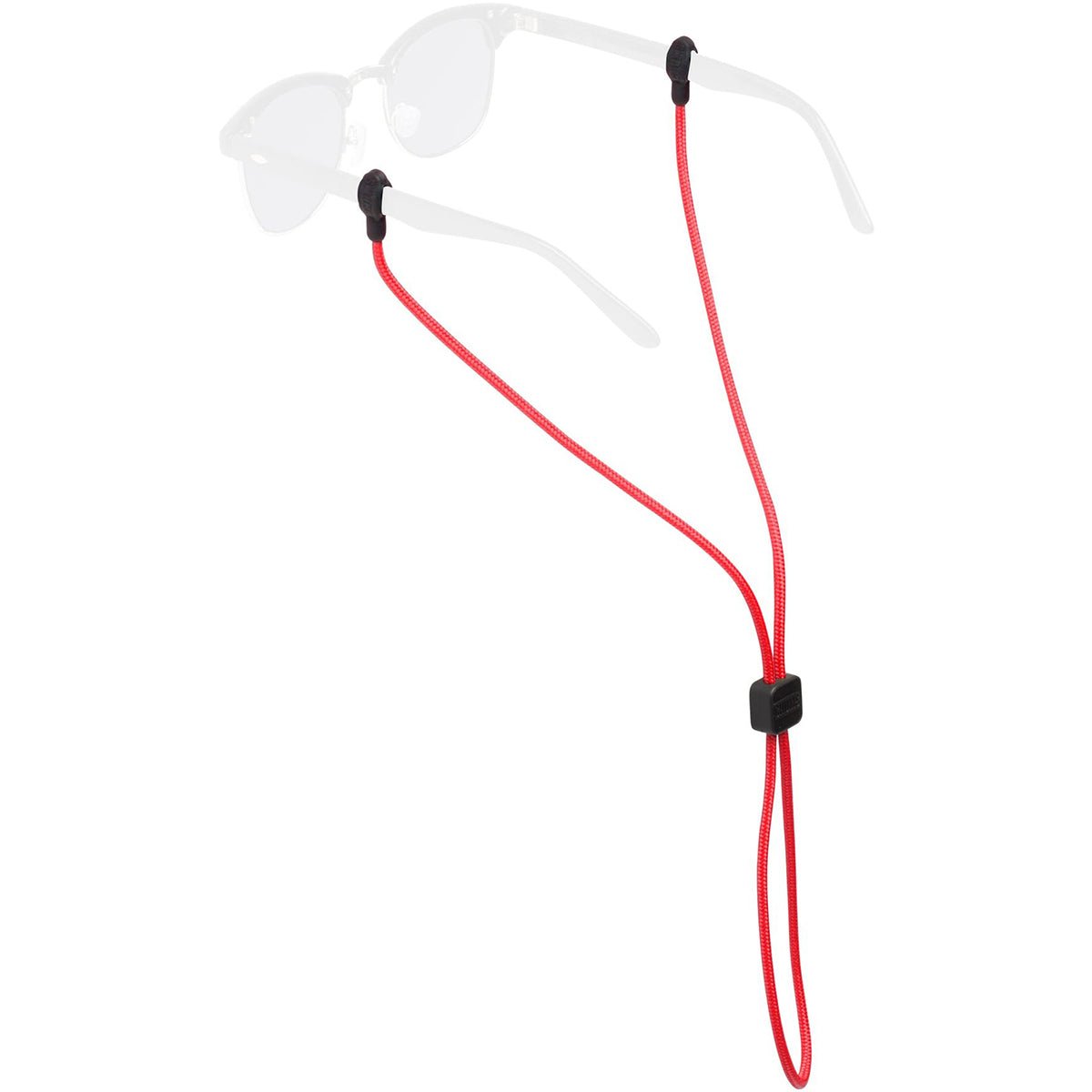 Chums Slip Fit Adjustable Nylon Rope Sunglasses Eyewear Retainer - Forza Sports