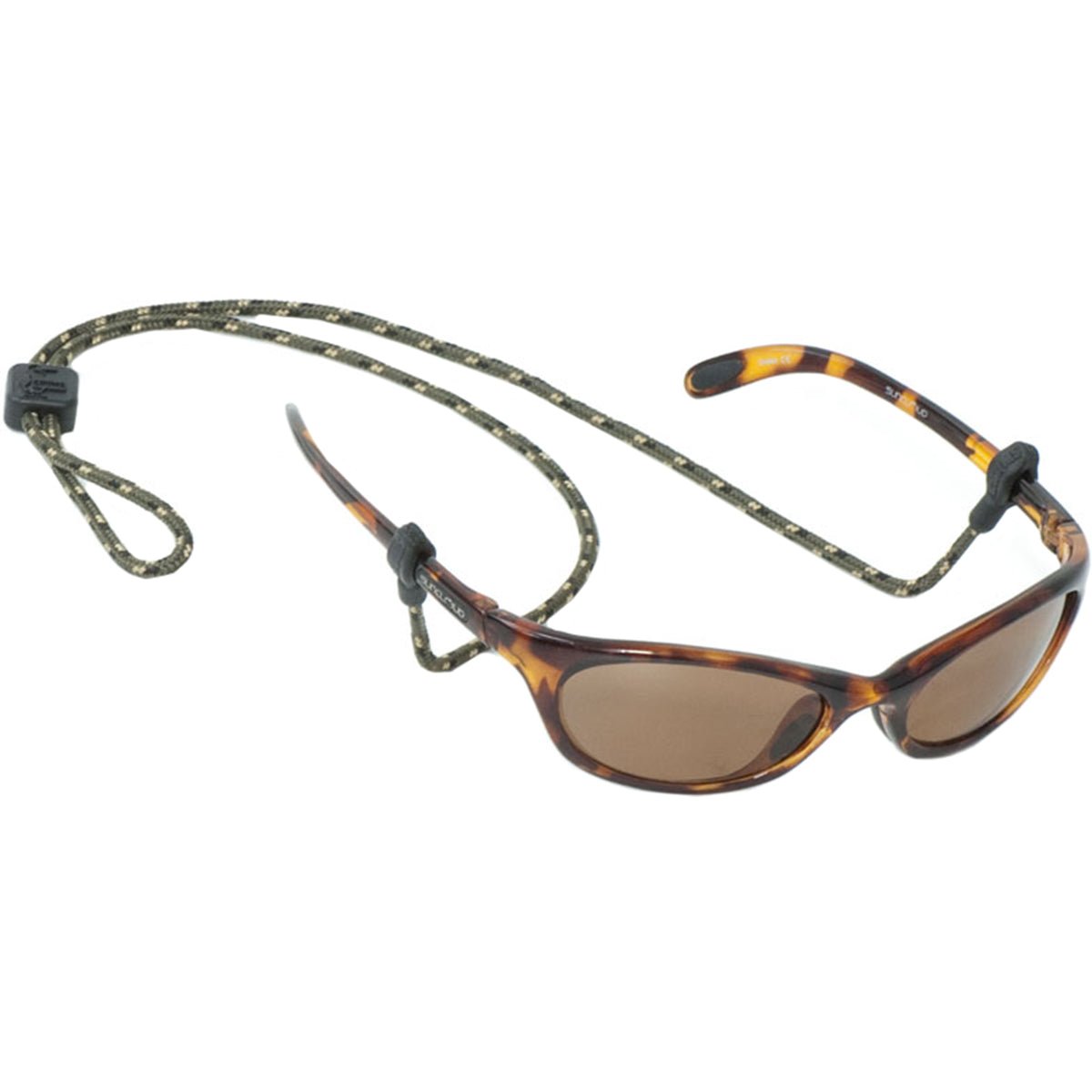 Chums Slip Fit Adjustable Nylon Rope Sunglasses Eyewear Retainer - Forza Sports
