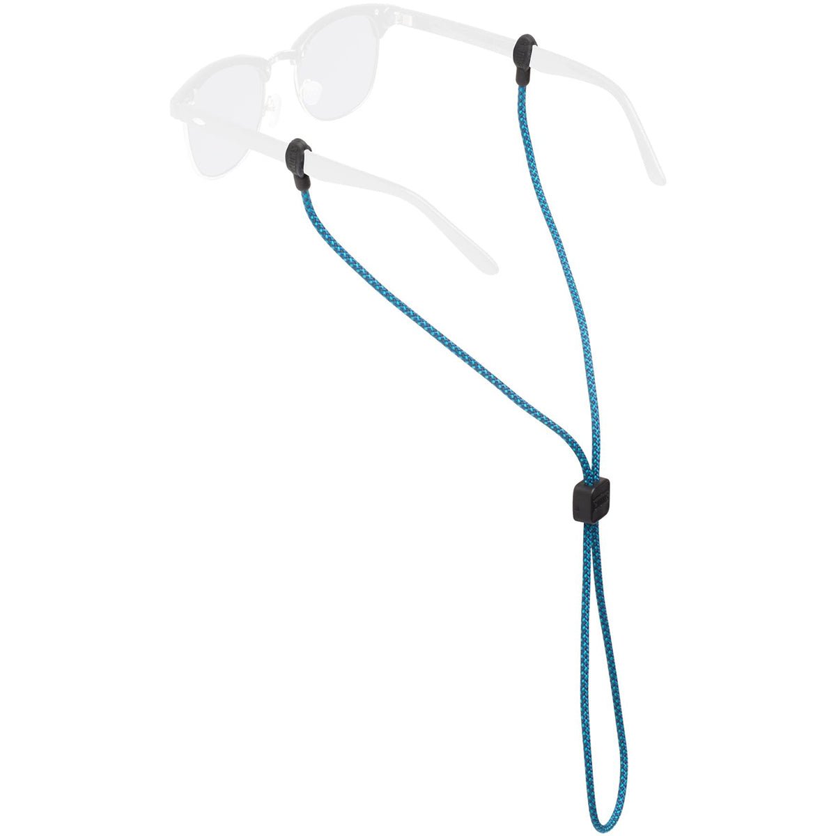 Chums Slip Fit Adjustable Nylon Rope Sunglasses Eyewear Retainer - Forza Sports