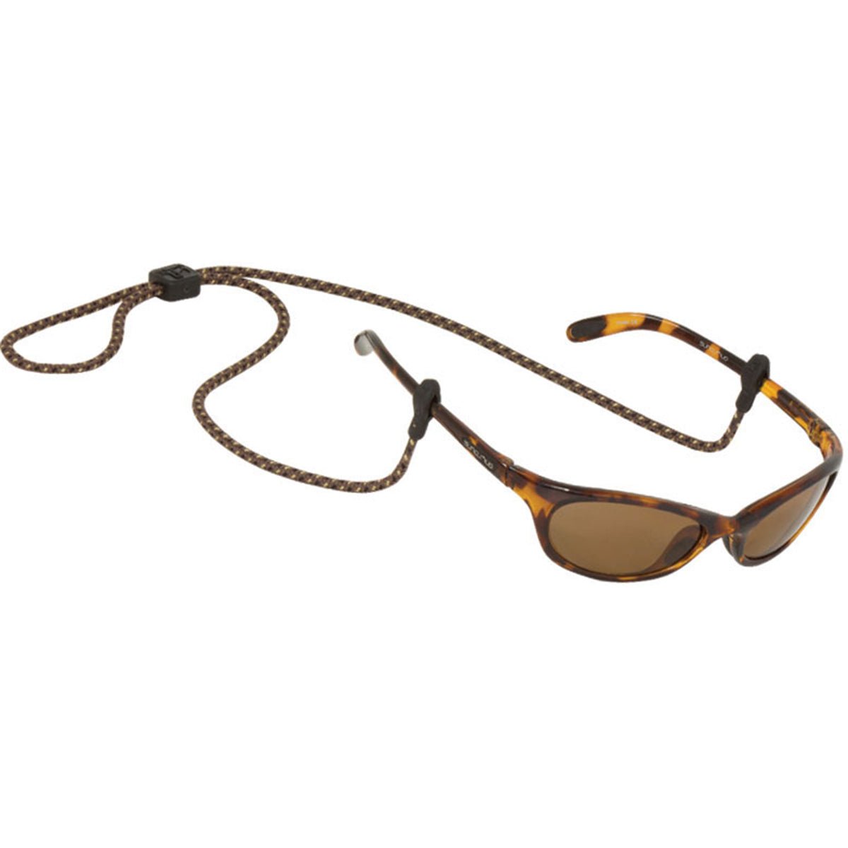 Chums Slip Fit Adjustable Nylon Rope Sunglasses Eyewear Retainer - Forza Sports