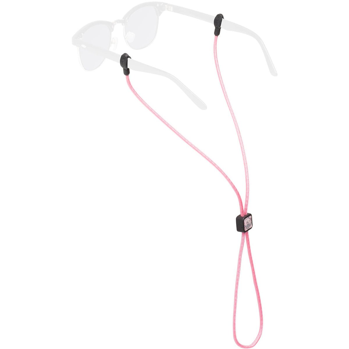 Chums Slip Fit Adjustable Nylon Rope Sunglasses Eyewear Retainer - Forza Sports