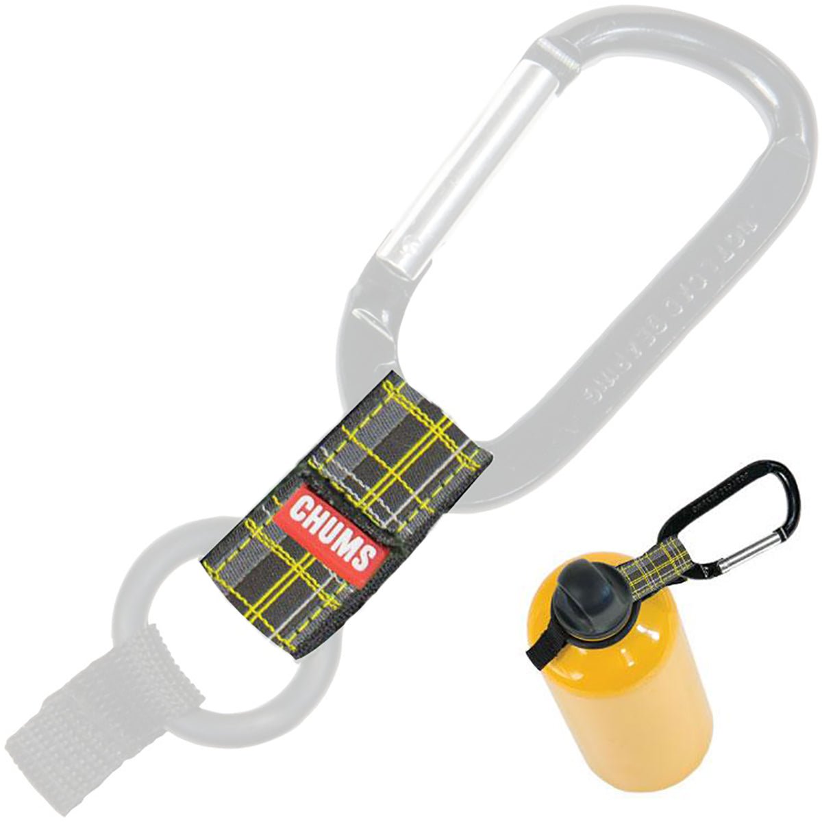 Chums Clip Water Bottle Holder - Forza Sports