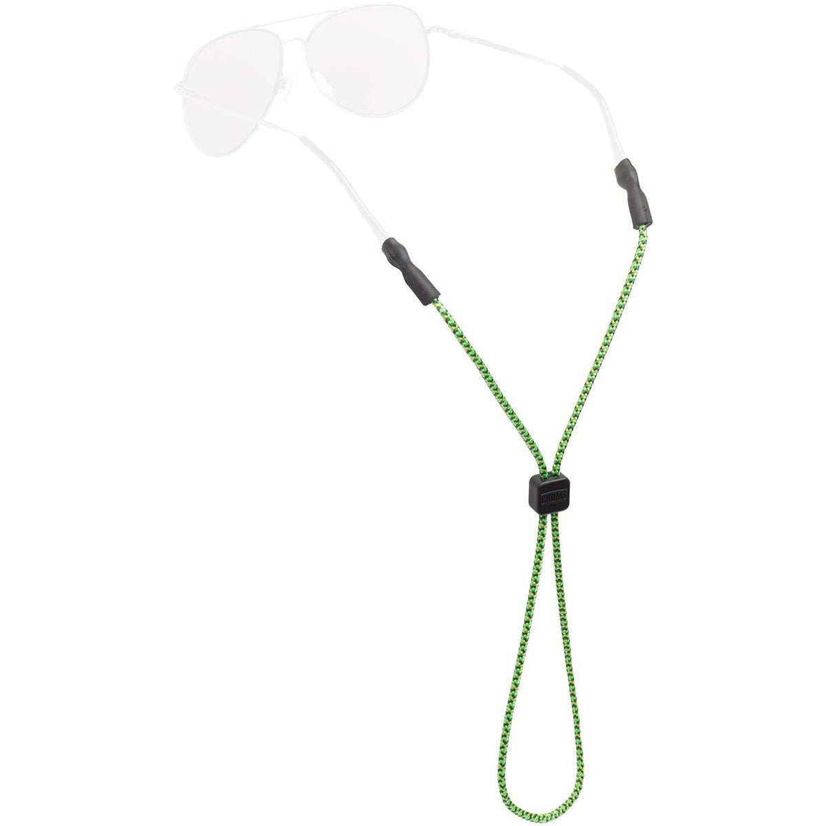 Chums Universal Fit 5mm Durable Nylon Rope Sunglasses Eyewear Retainer - Forza Sports