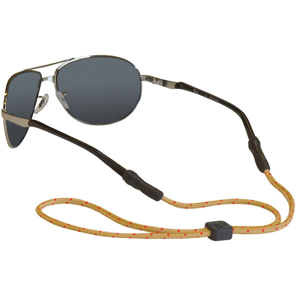 Chums Universal Fit 5mm Durable Nylon Rope Sunglasses Eyewear Retainer - Forza Sports