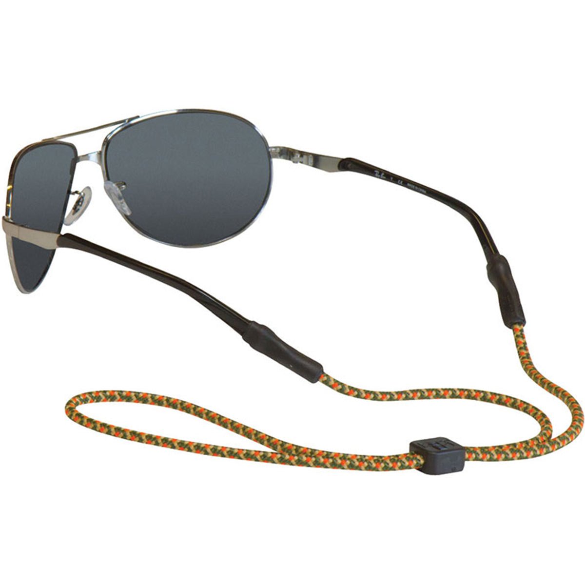 Chums Universal Fit 5mm Durable Nylon Rope Sunglasses Eyewear Retainer - Forza Sports