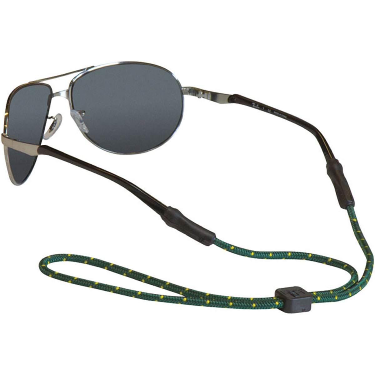 Chums Universal Fit 5mm Durable Nylon Rope Sunglasses Eyewear Retainer - Forza Sports