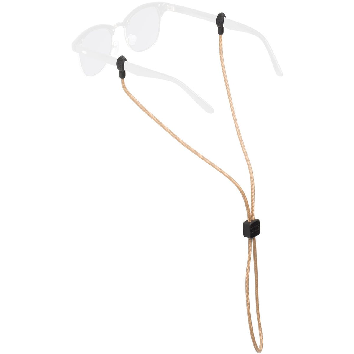 Chums Slip Fit Adjustable Nylon Rope Sunglasses Eyewear Retainer - Forza Sports