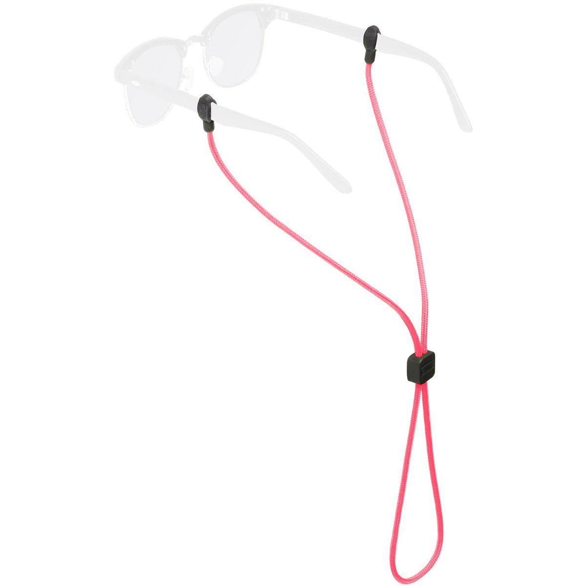 Chums Slip Fit Adjustable Nylon Rope Sunglasses Eyewear Retainer - Forza Sports
