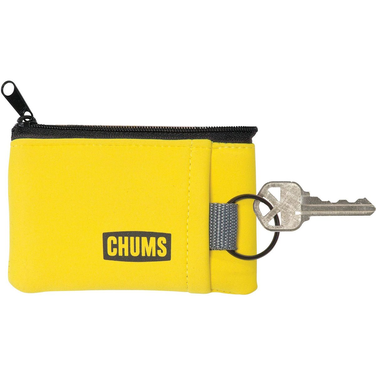 Chums Floating Marsupial Keychain Wallet - Forza Sports