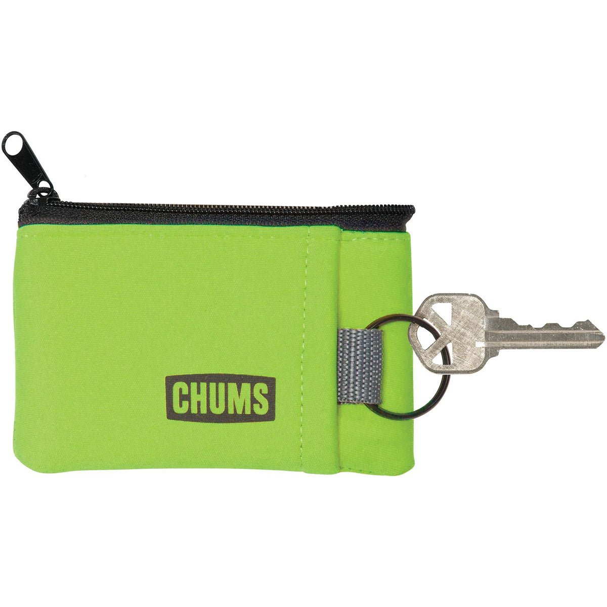 Chums Floating Marsupial Keychain Wallet - Forza Sports