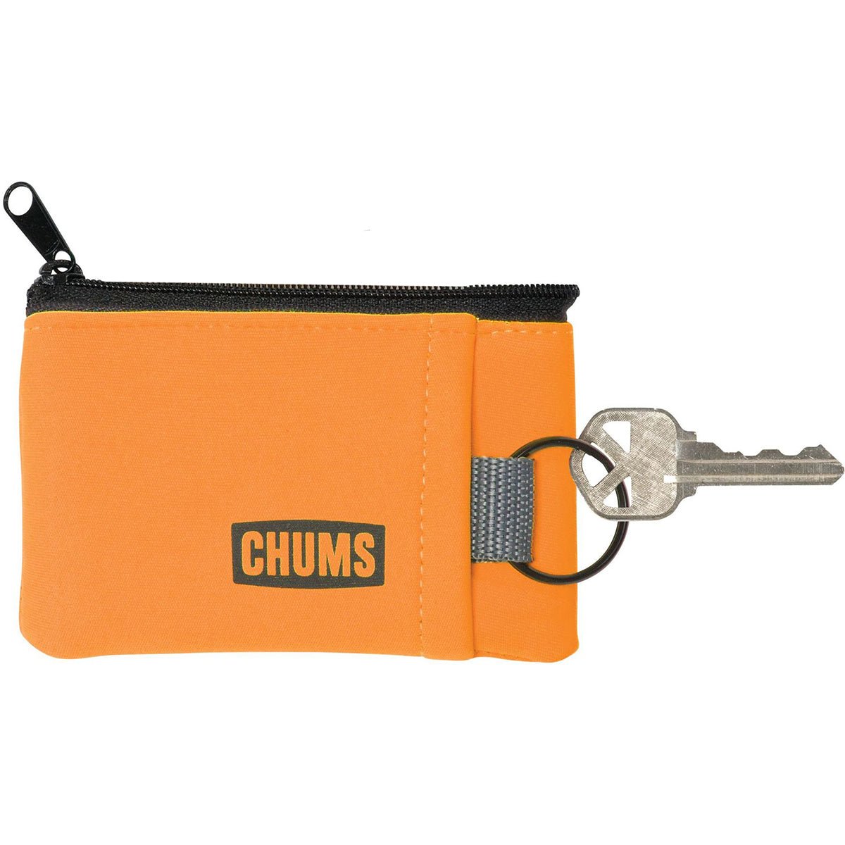 Chums Floating Marsupial Keychain Wallet - Forza Sports