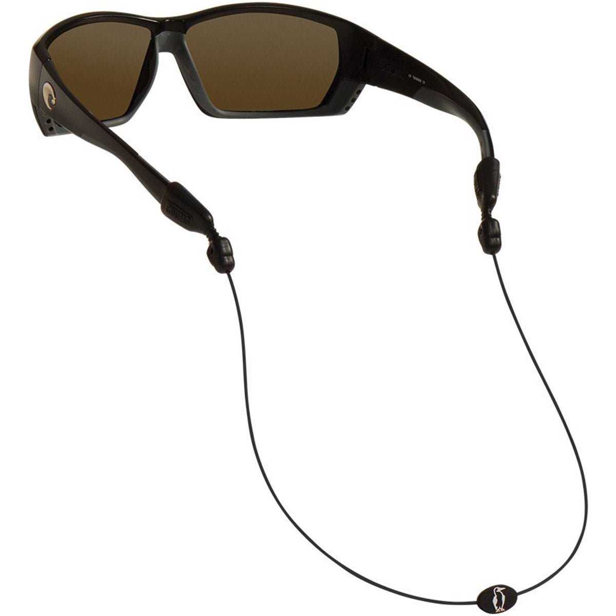 Chums Orbiter Lightweight Stainless Steel Sunglasses Eyewear Retainer - Forza Sports