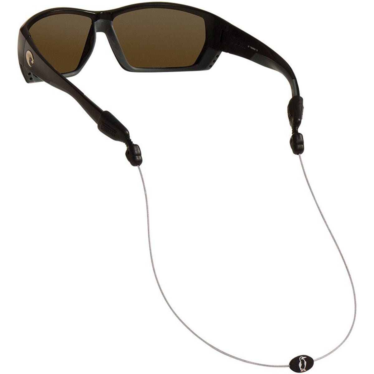 Chums Orbiter Lightweight Stainless Steel Sunglasses Eyewear Retainer - Forza Sports