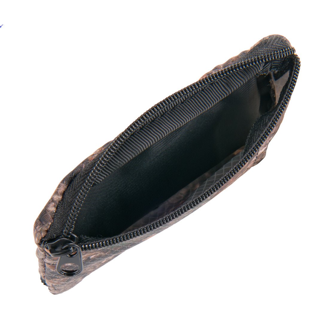 Chums Surfshorts Compact Rip-Stop Nylon Wallet - Forza Sports