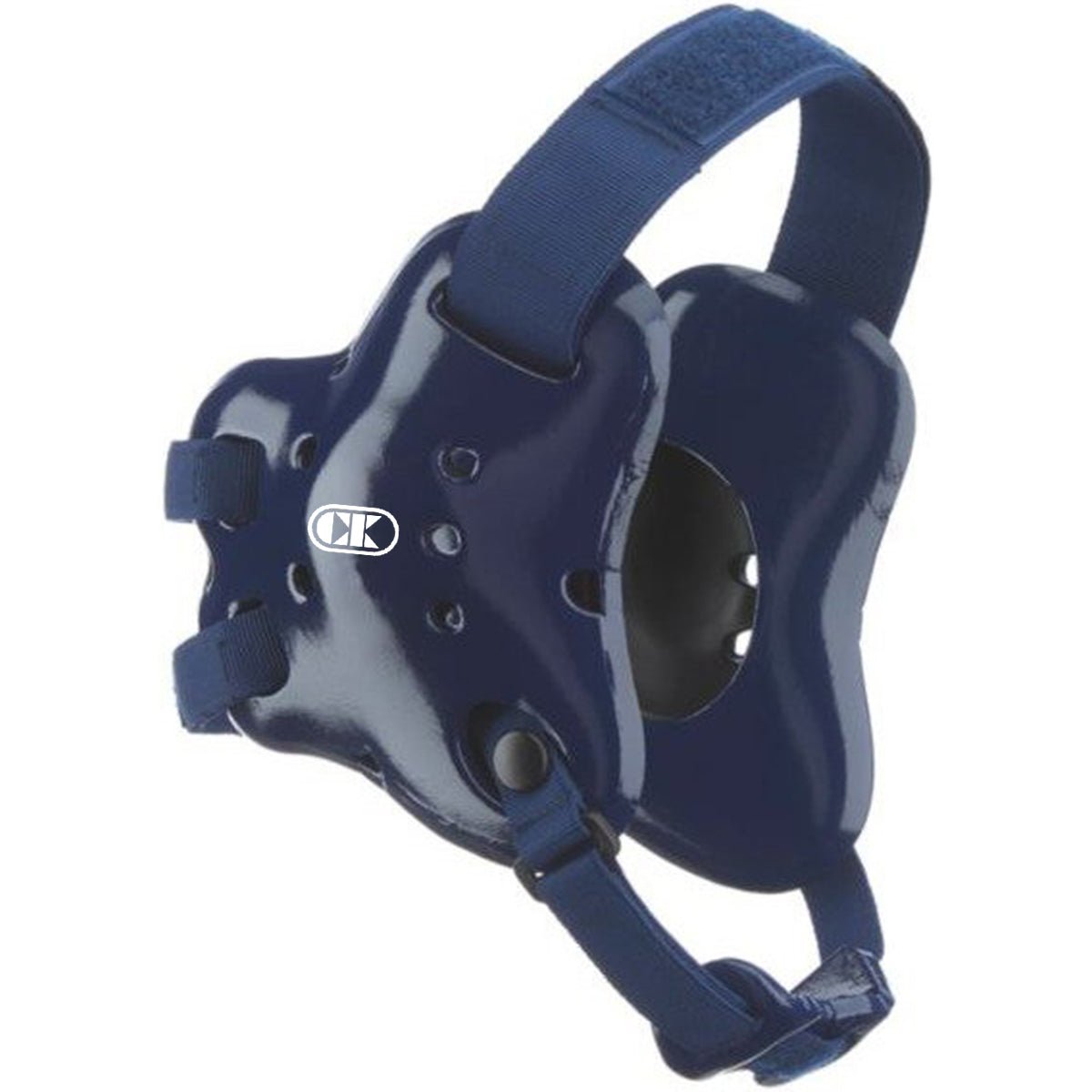 Cliff Keen Wrestling Headgear - Royal/Royal