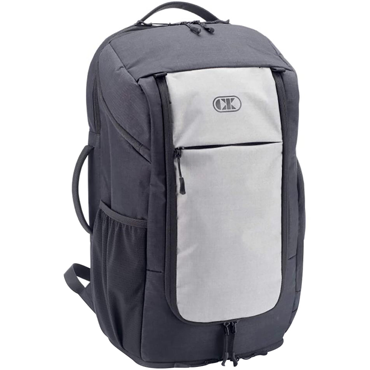 Cliff Keen "The Beast" Athletic Backpack - Black - Forza Sports
