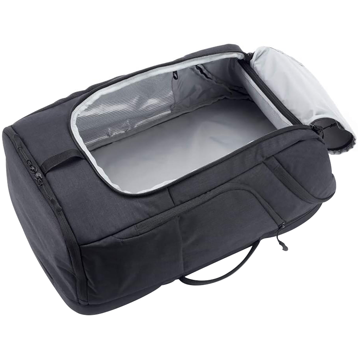 Cliff Keen "The Beast" Athletic Backpack - Black - Forza Sports