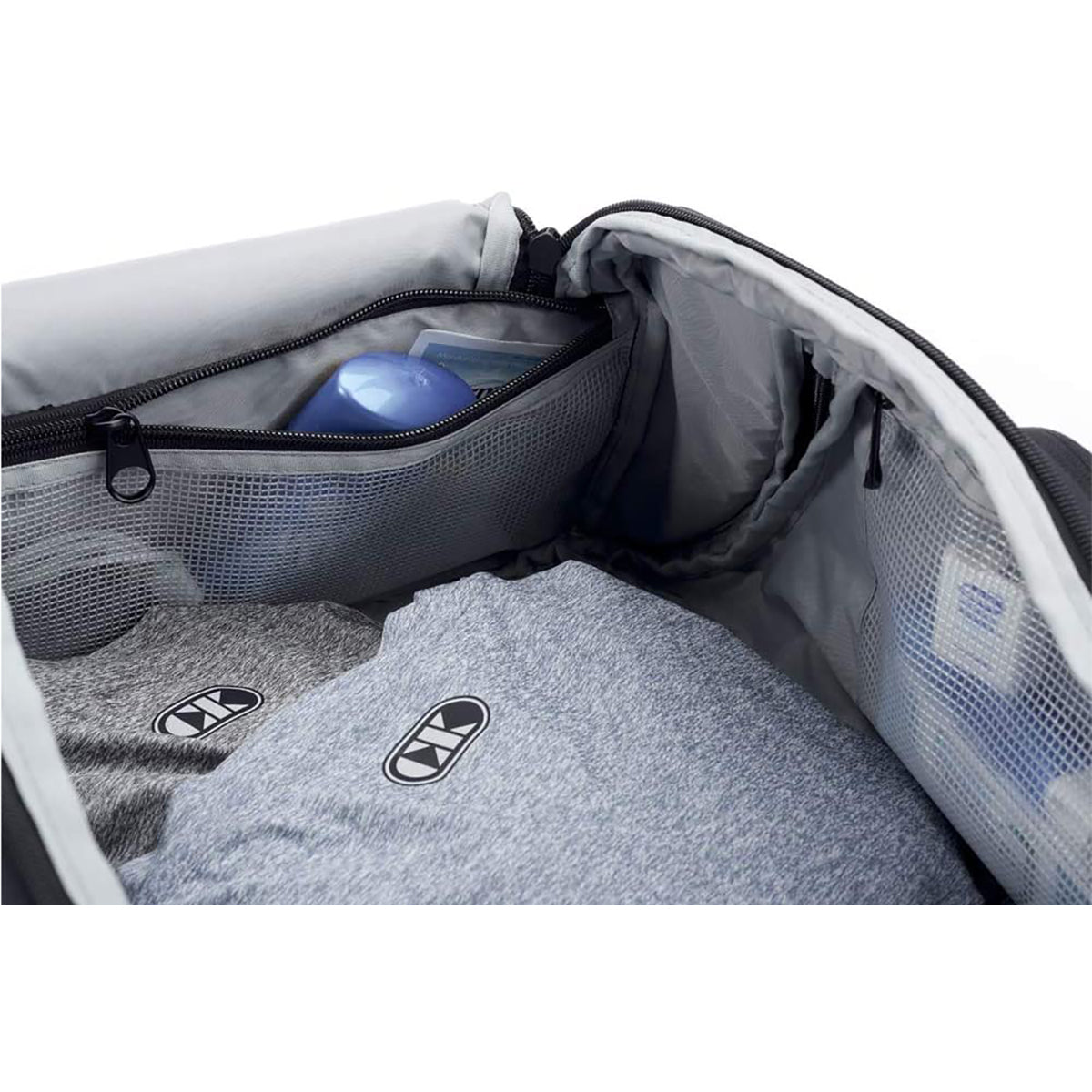 Cliff Keen "The Beast" Athletic Backpack - Black - Forza Sports