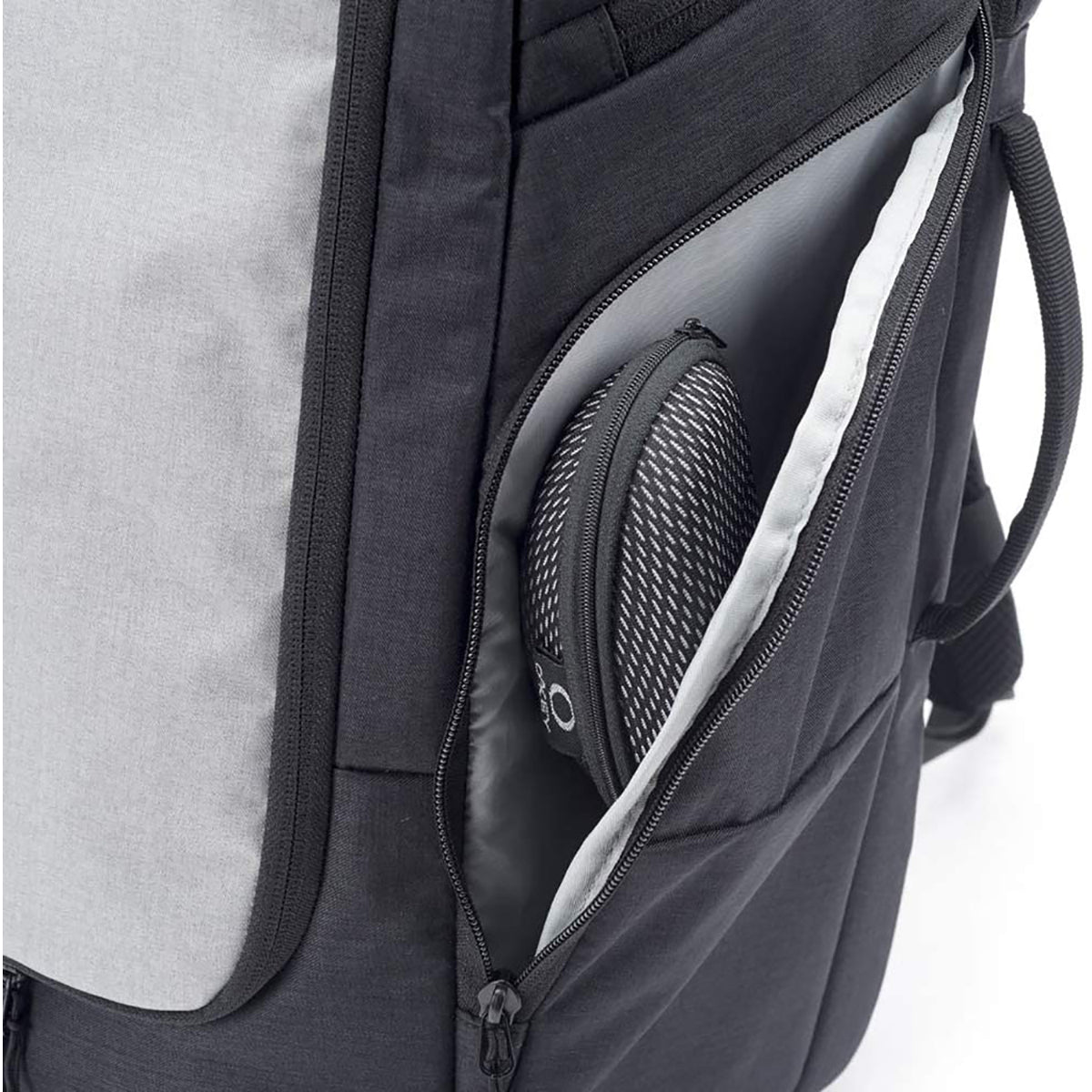 Cliff Keen "The Beast" Athletic Backpack - Black - Forza Sports