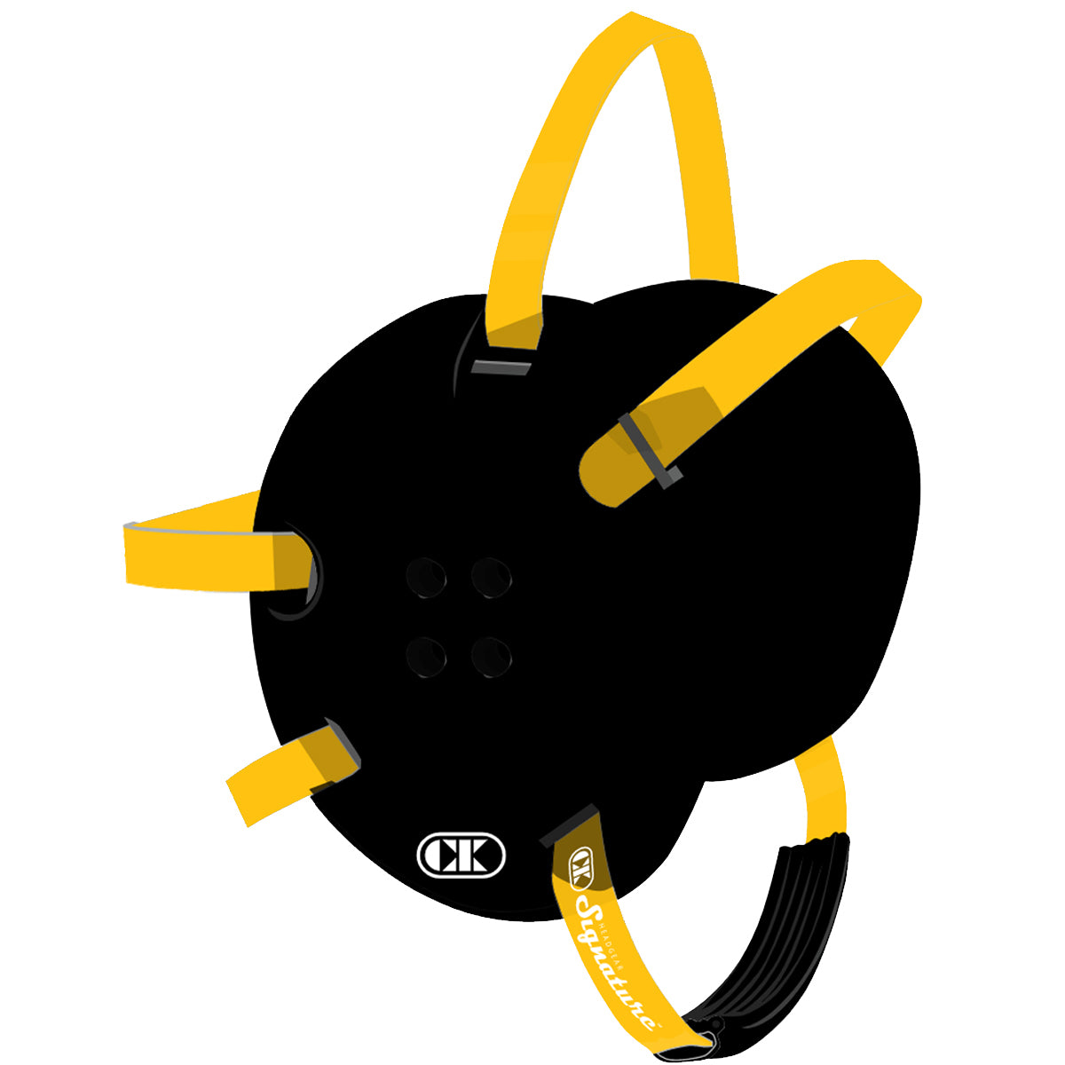 Cliff Keen E58 Signature Wrestling Headgear - Forza Sports