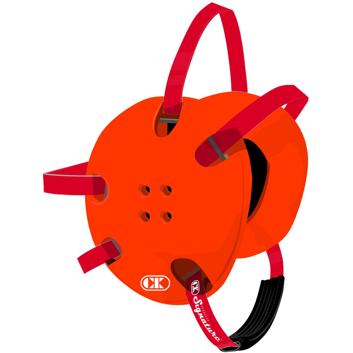 Cliff Keen E58 Signature Wrestling Headgear - Forza Sports